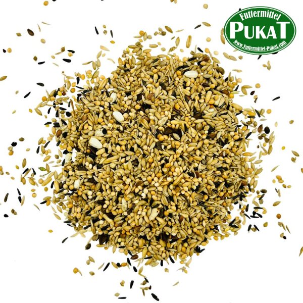 Prestige Großsittiche - Neophemen 1kg