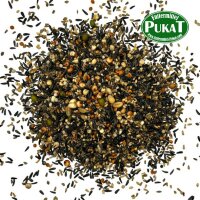 KF222 Keimfutter Kanarien Mosaik + Negersaat 20kg