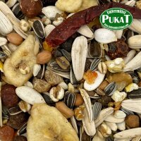 Papageien Fruchtmix 2,5kg