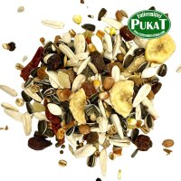 Papageien Fruchtmix 2,5kg