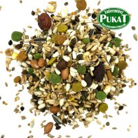 Australian Parrot Mix 1kg