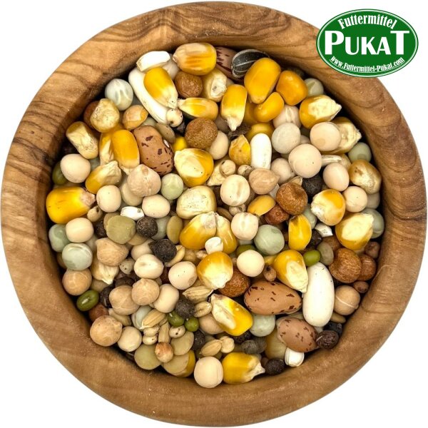 Papageien Dinner Mix 1kg