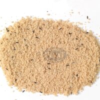 New Canariz Bianco Morbide 5kg