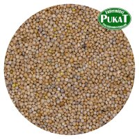 Hirse weiß / Silberhirse 20kg