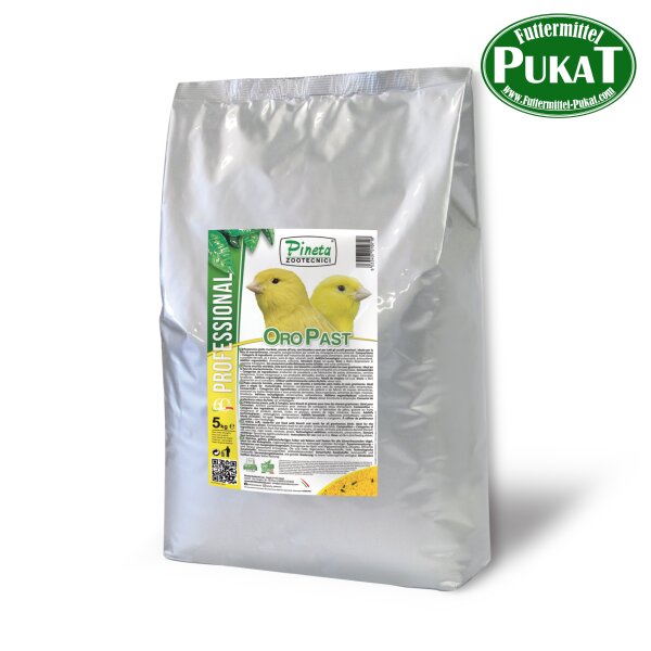 Pukis Oro Past 500g