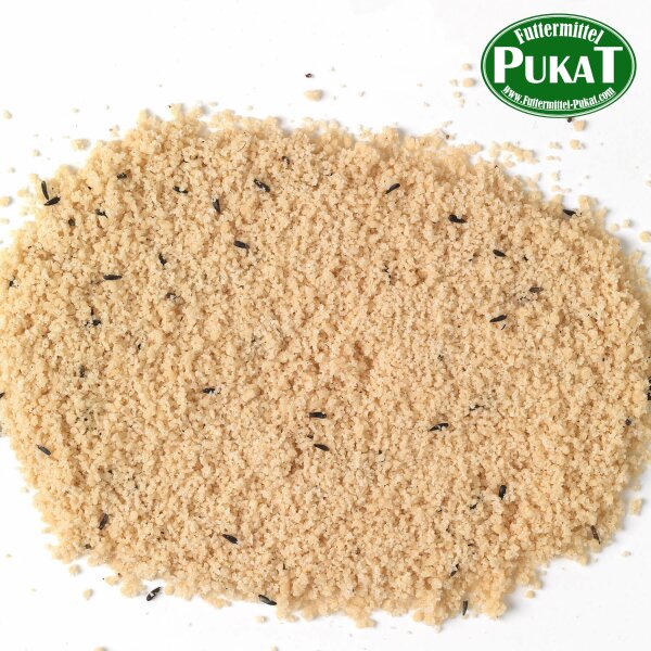 New Canariz - BIANCO MORBIDO - White soft 15 kg