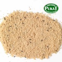 New Canariz - BIANCO MORBIDO - White soft 15 kg