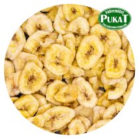Bananenchips 700g