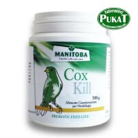 Manitoba COX KILL 200g