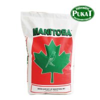 Manitoba Keimfutter Kanarien & Europäische Vögel hoch keimfähig 20kg