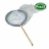 Kescher mit Schaumstoffrahmen Dm. 34cm