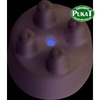 I002 Sitzstangen-Halter D=10mm