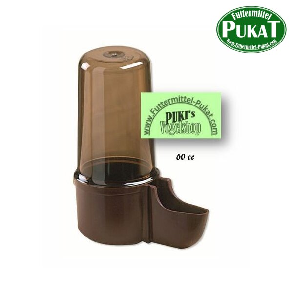 STA C006MF Trinker "Meta" cc50 braun