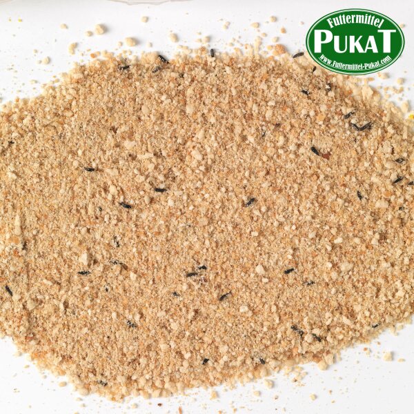 New Canariz - BIANCO SECCO - White dry 5 kg