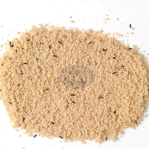 New Canariz Bianco Morbide 1kg (lose)