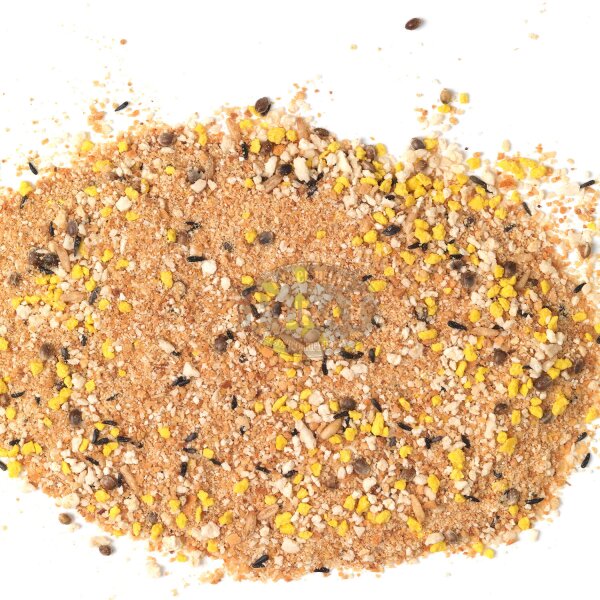 New Canariz Giallo Secco 1kg (lose)