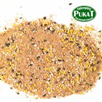 New Canariz - GIALLO SECCO - Yellow dry 1 kg (lose)