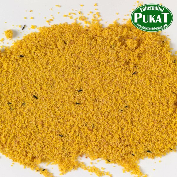 New Canariz - GIALLO MORBIDO - Yellow soft 1 kg (lose)