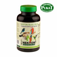 NEKTON-Biotic-Bird 100g