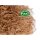 Nestmaterial Sisal Fibre 01J Jute 100g