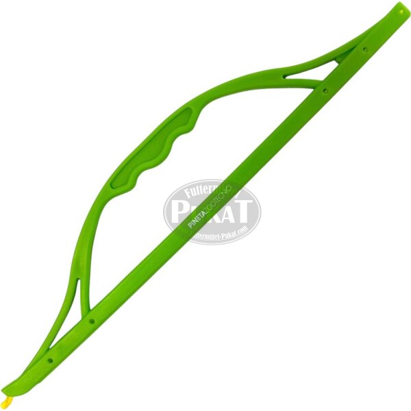 Pineta Trage und Verschlussbügel für Tüten bis 30cm