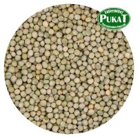 Erbsen grün klein 1kg