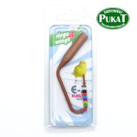 Farbringe E-Z Elastic Ringe Ø8 mm Start-Set