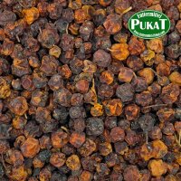 Ebereschenbeeren getrocknet 800g
