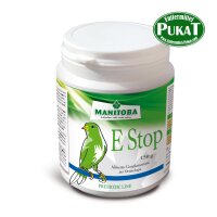Manitoba E-Stop 150g