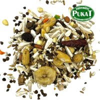Manitoba Tropicali Papageienfutter 1kg