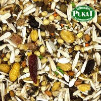 Manitoba Tropicali Papageienfutter 1kg