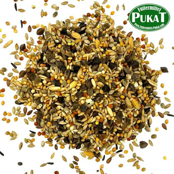 Agaporniden Spezial 800g