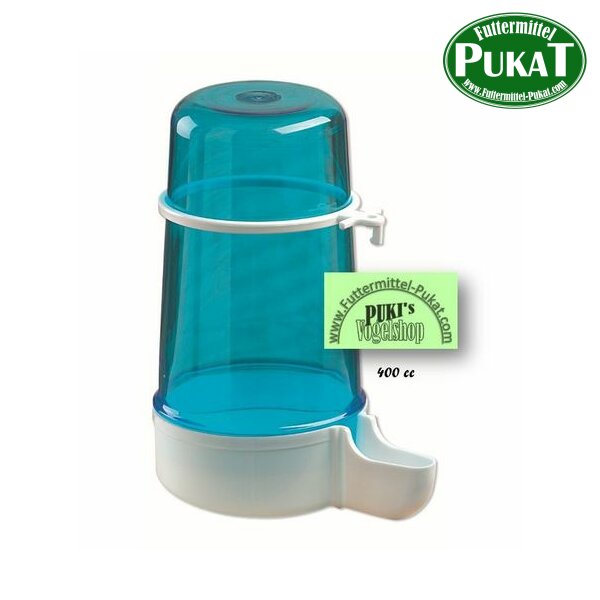 STA C007BA Trinker "Lucca" cc400 blau