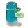 STA C007BA Trinker "Lucca" cc400 blau