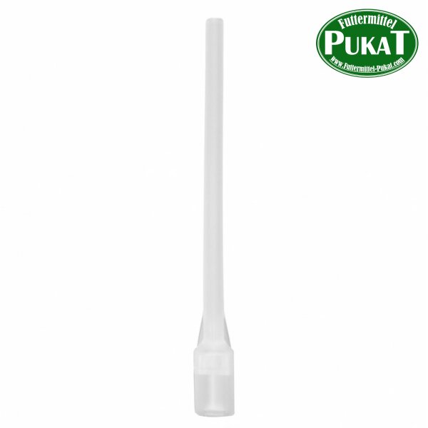 Kropfkanüle Plastik 35/55