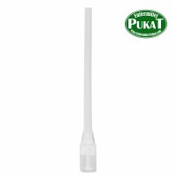 Kropfkanüle Plastik 35/55