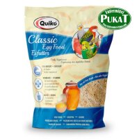 Quiko Classic Eifutter 1kg