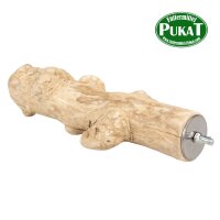 Sitzstange aus Kaffeeholz M 30cm