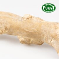 Sitzstange aus Kaffeeholz M 30cm