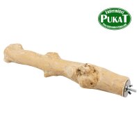 Sitzstange aus Kaffeeholz XL 50cm