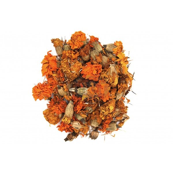 BC Tagetesblüten 60gr.