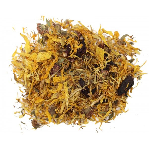 BC Blütenknospenmix I, 50gr.