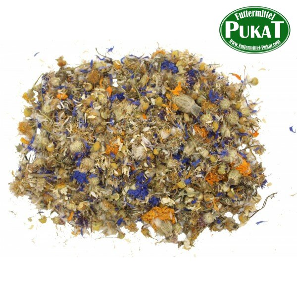 GL Blütenknospenmix II 50g