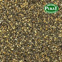 Hirse grün 1kg