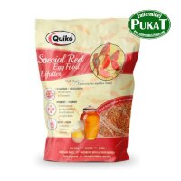 Quiko Special R Eifutter: Kraft und Aufzuchtfutter...