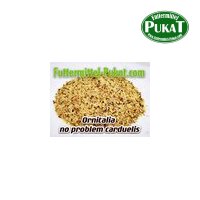 Ornitalia No Problem Indigeni / Carduelis 1kg (lose)