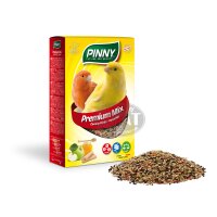 Pinny - Premium Mix Kanarien 800g