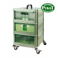 Rollen für Tinoboxen (4er Set)