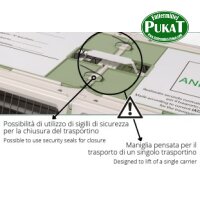 Transportino "BOSS"