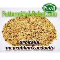 Ornitalia No Problem Indigeni / Carduelis 8kg